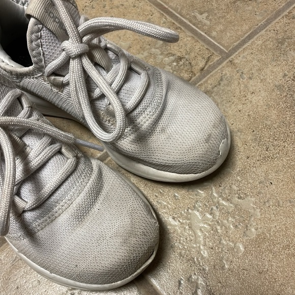 Adidas kids 12.5 Cloudfoam - Picture 5 of 6